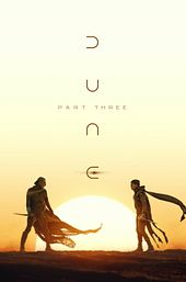Dune: Part Three
