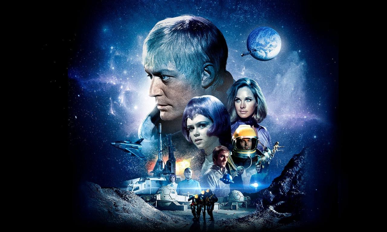 header image for UFO