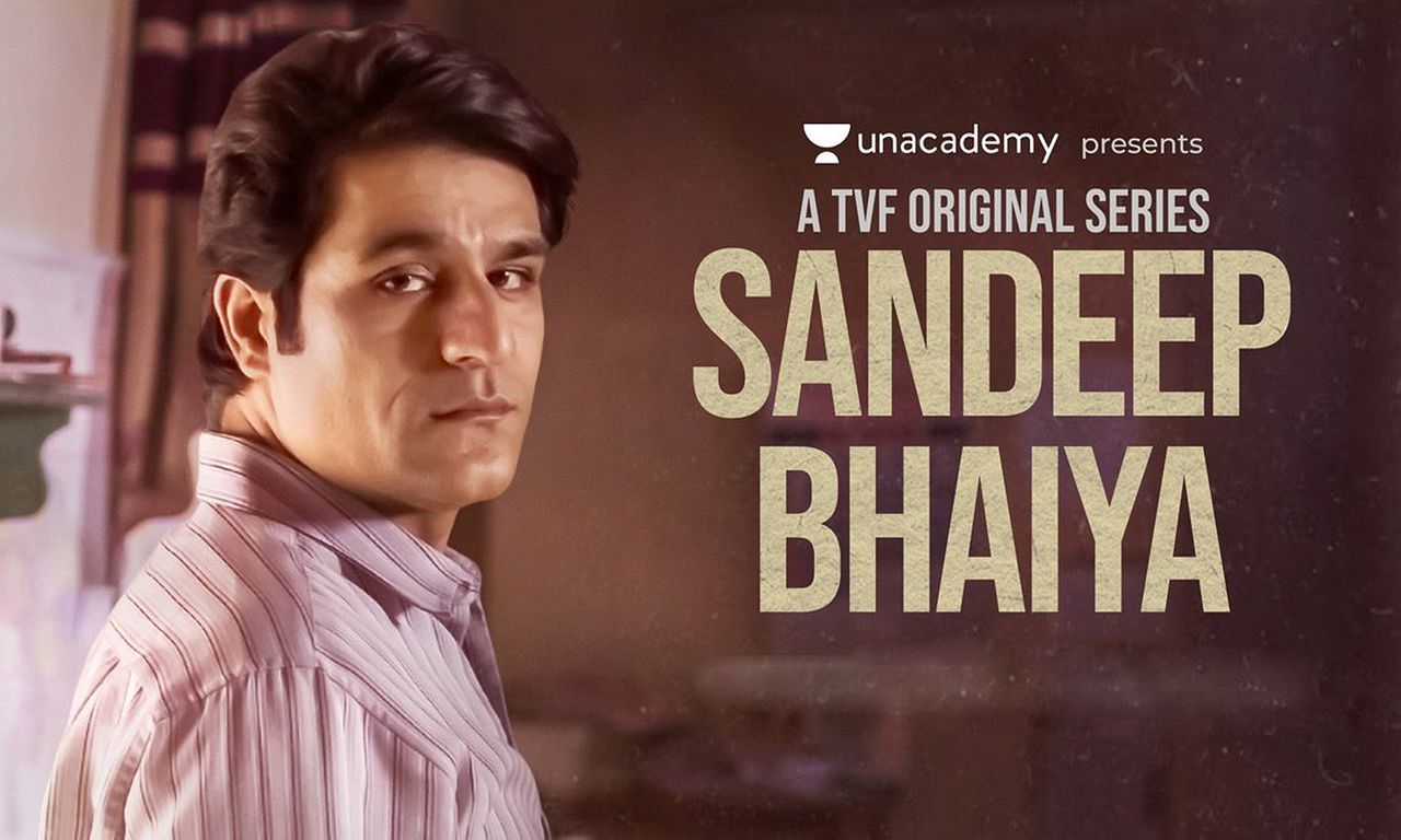 header image for Sandeep Bhaiya