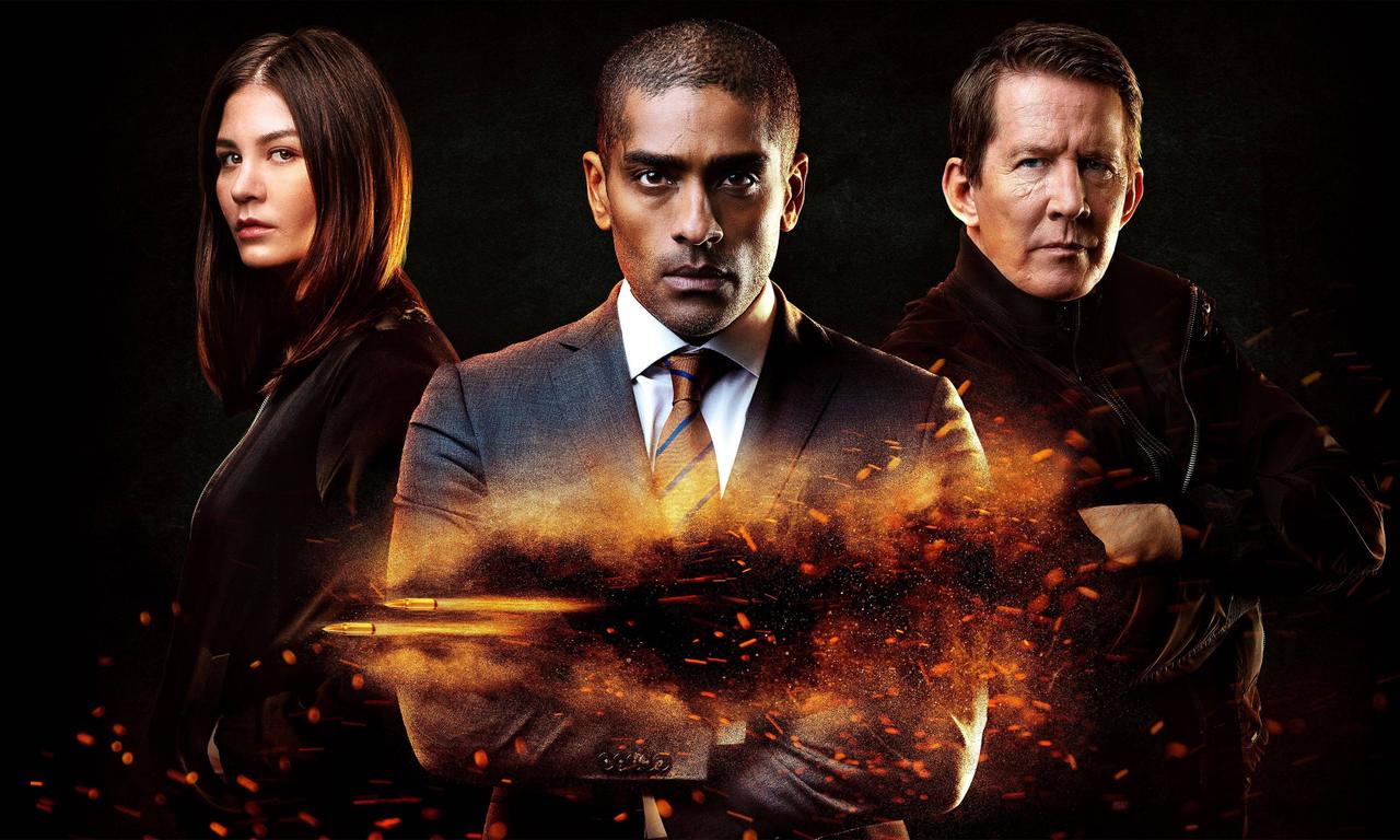 header image for The Lawyer