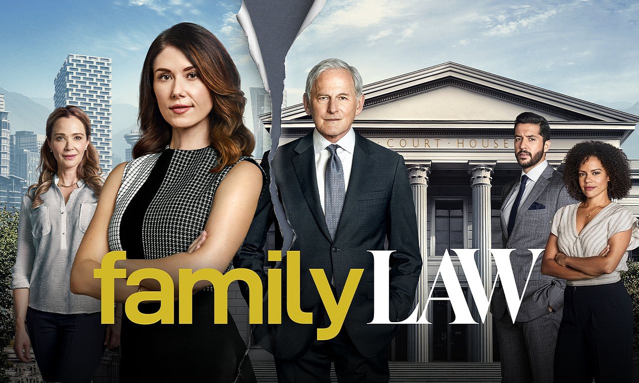 header image for Family Law