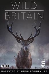 Wild Britain