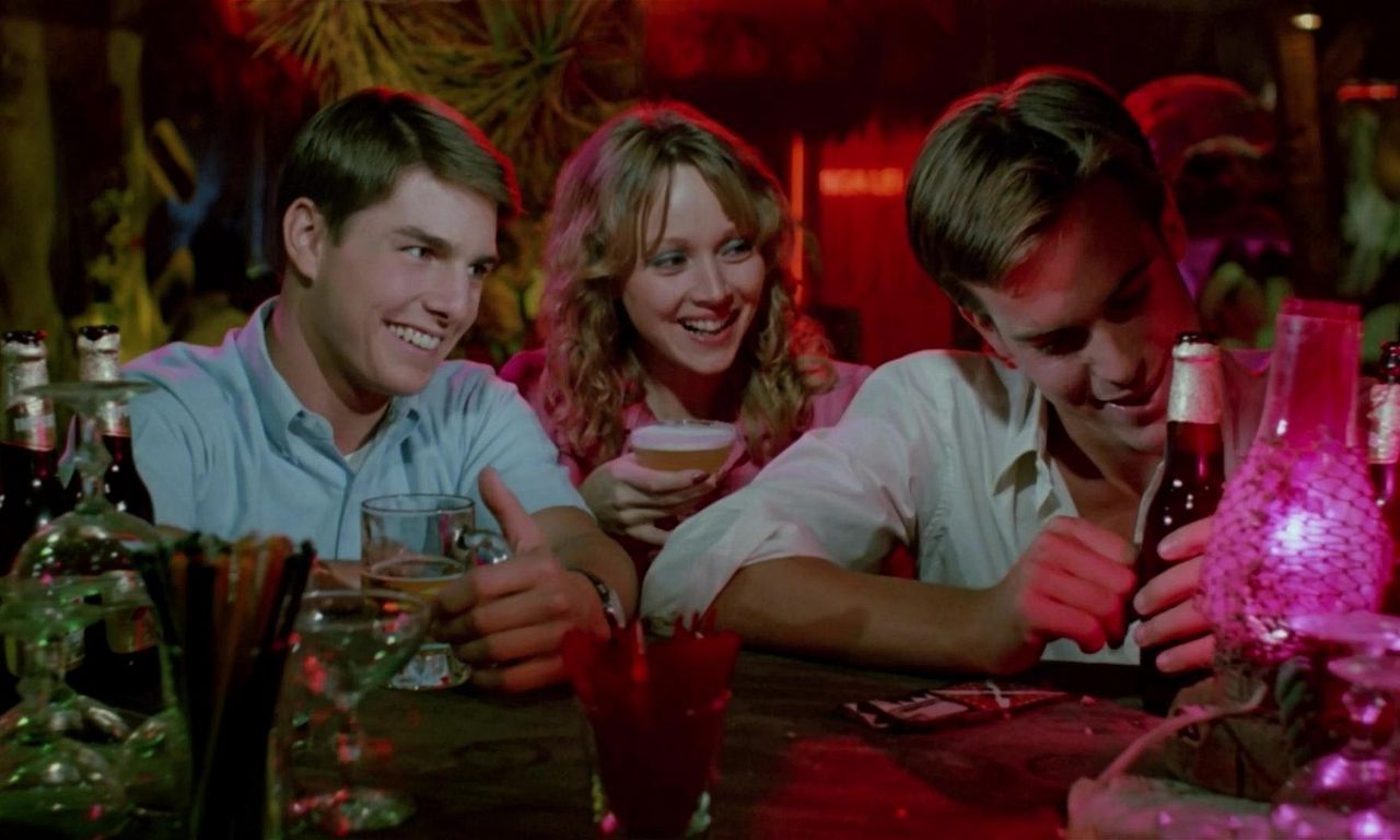 header image for Losin' It