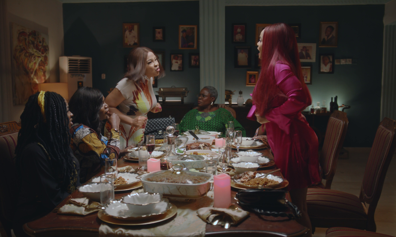 header image for Palava!