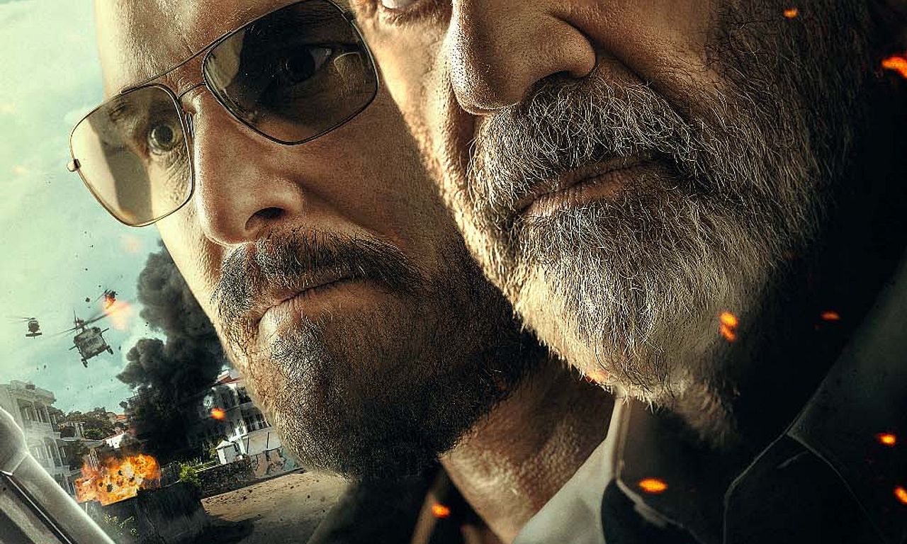 header image for Panama