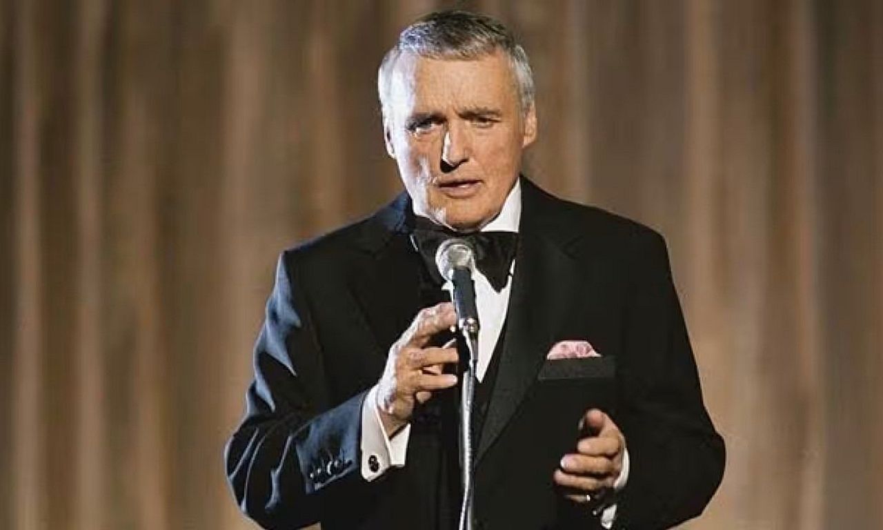 header image for The Night We Called It a Day