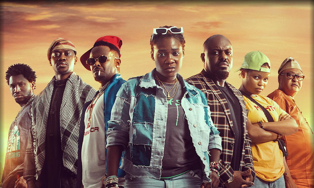 header image for Passport