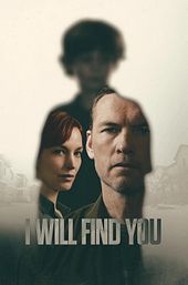 I Will Find You