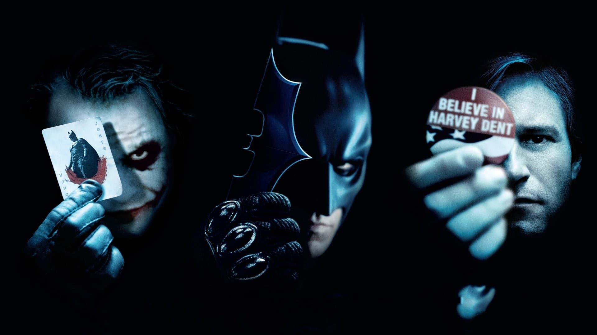 The Dark Knight Where to Watch and Stream Online Entertainment.ie