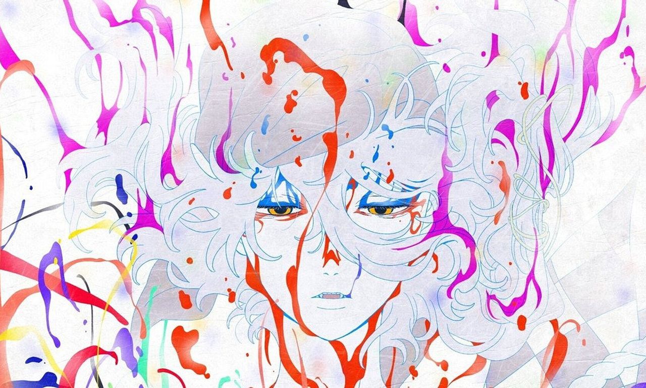 header image for Mononoke the Movie: Chapter III - The Curse of the Serpent