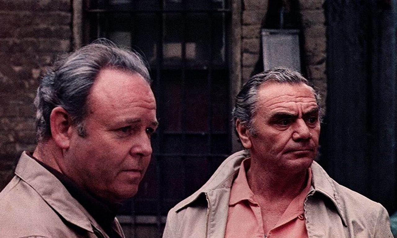 header image for Law and Disorder