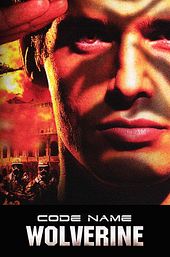 Code Name: Wolverine