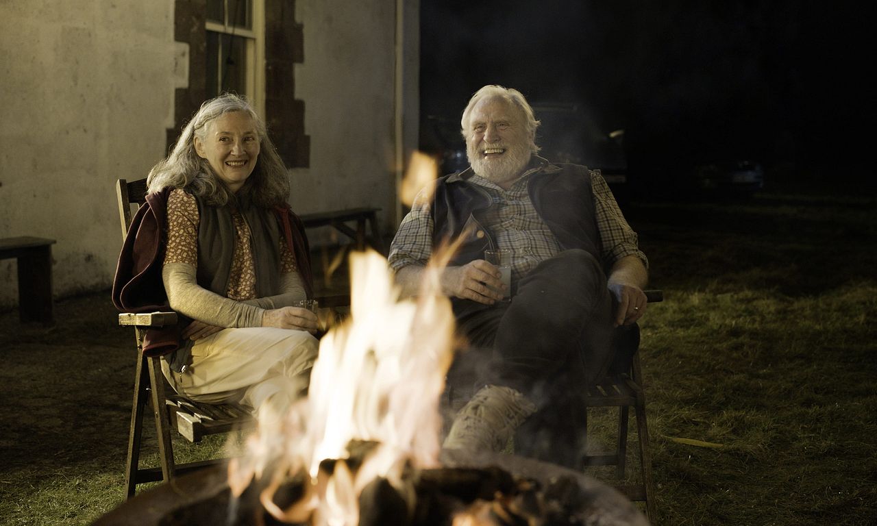 header image for My Sailor My Love