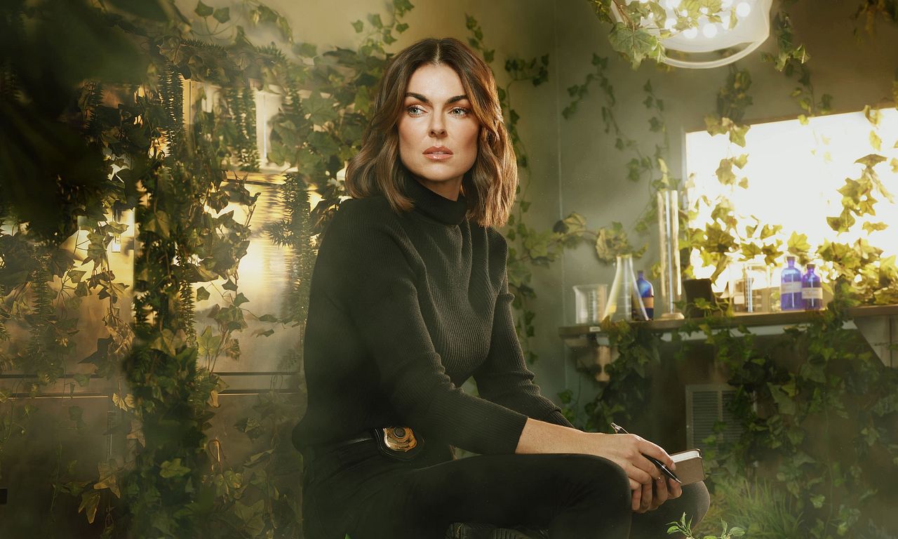 header image for Coroner