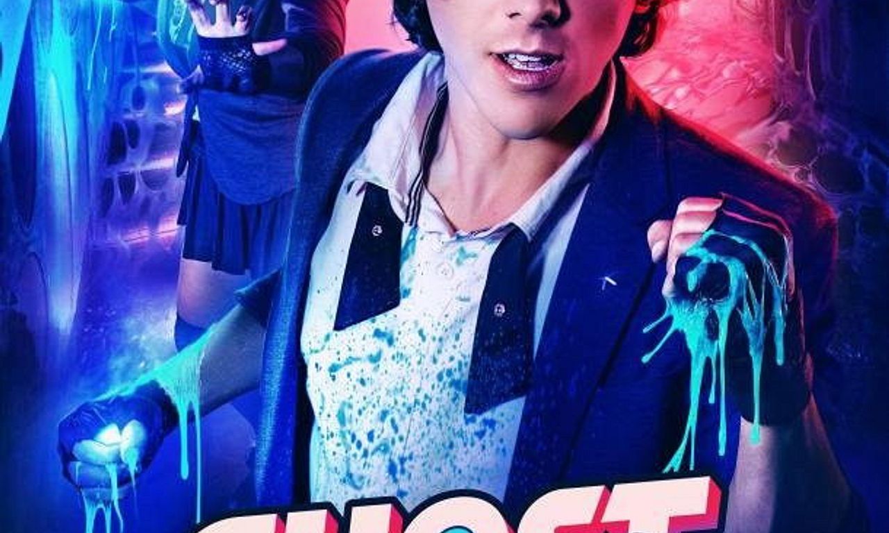 header image for Ghost Punchers