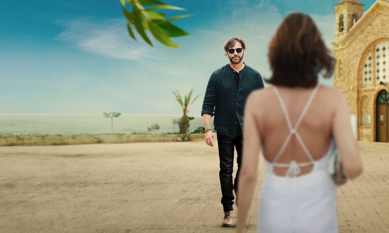 header image for Find Me Falling