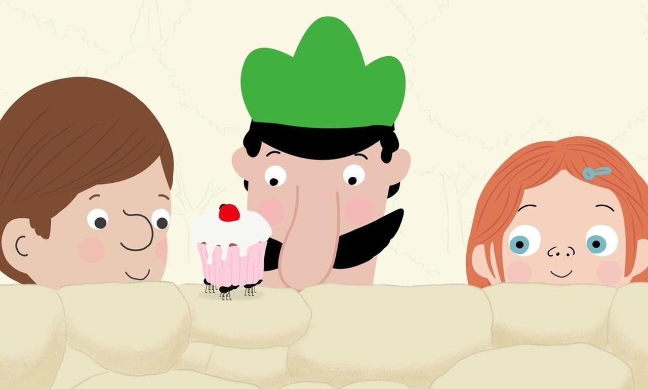 header image for Peek Zoo