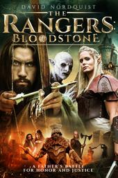 The Rangers: Bloodstone