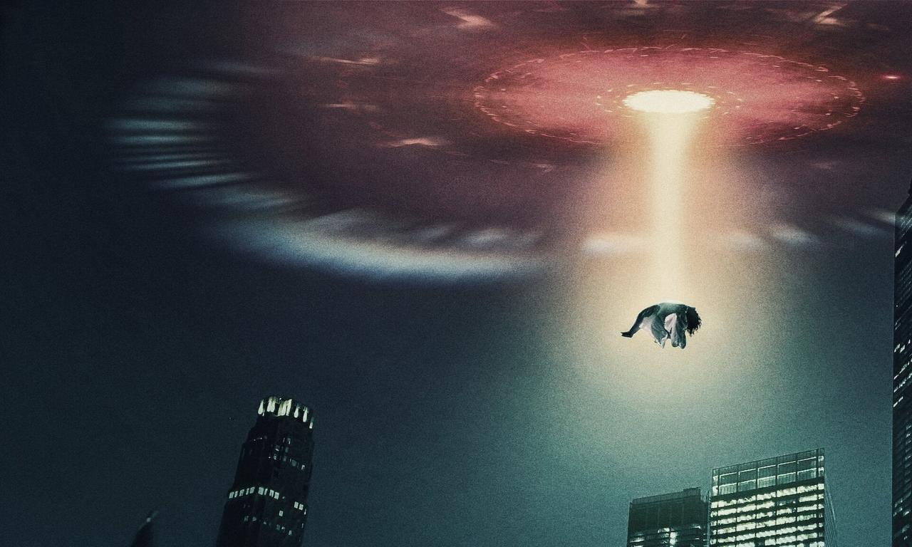 header image for The Manhattan Alien Abduction