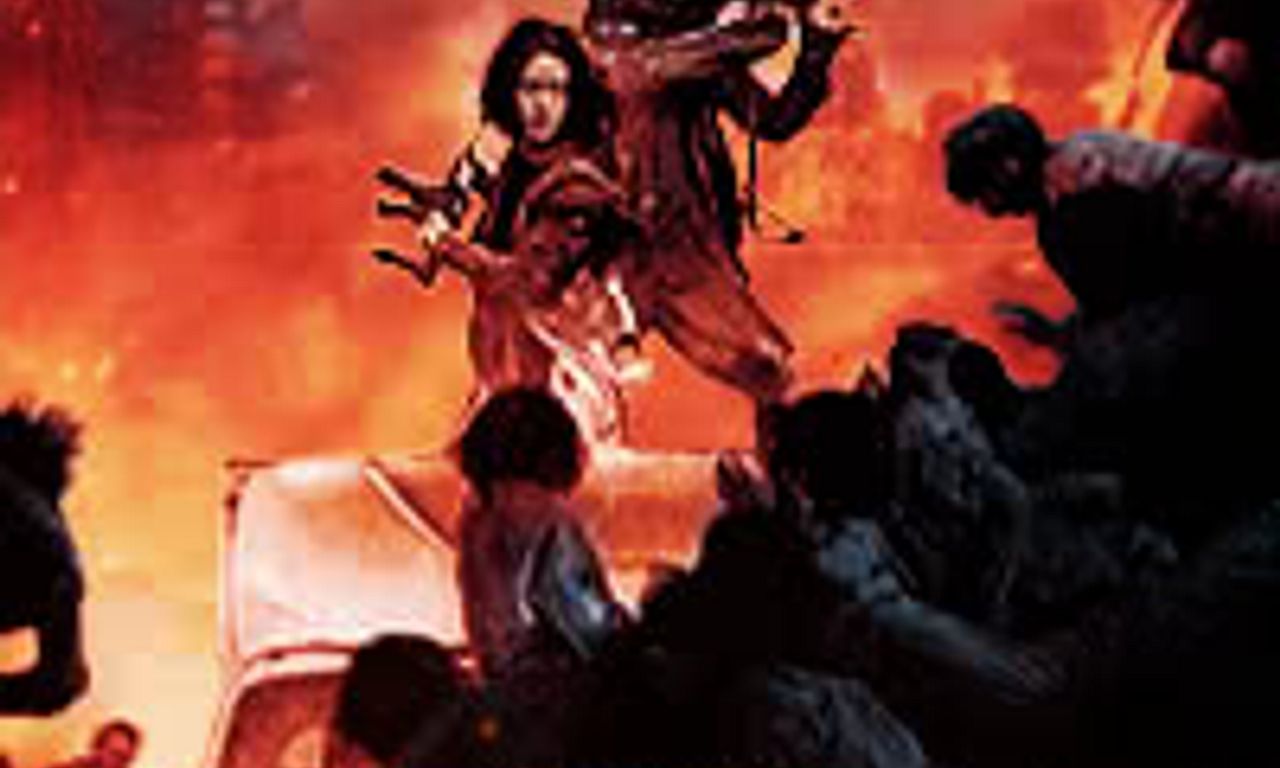 header image for Peninsula