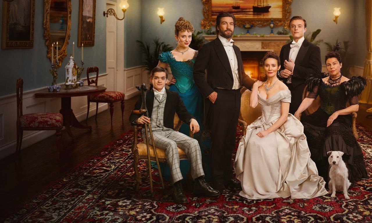 header image for The Hardacres