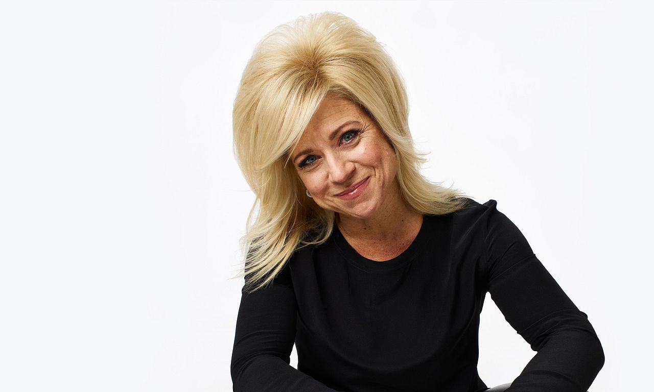 header image for Long Island Medium