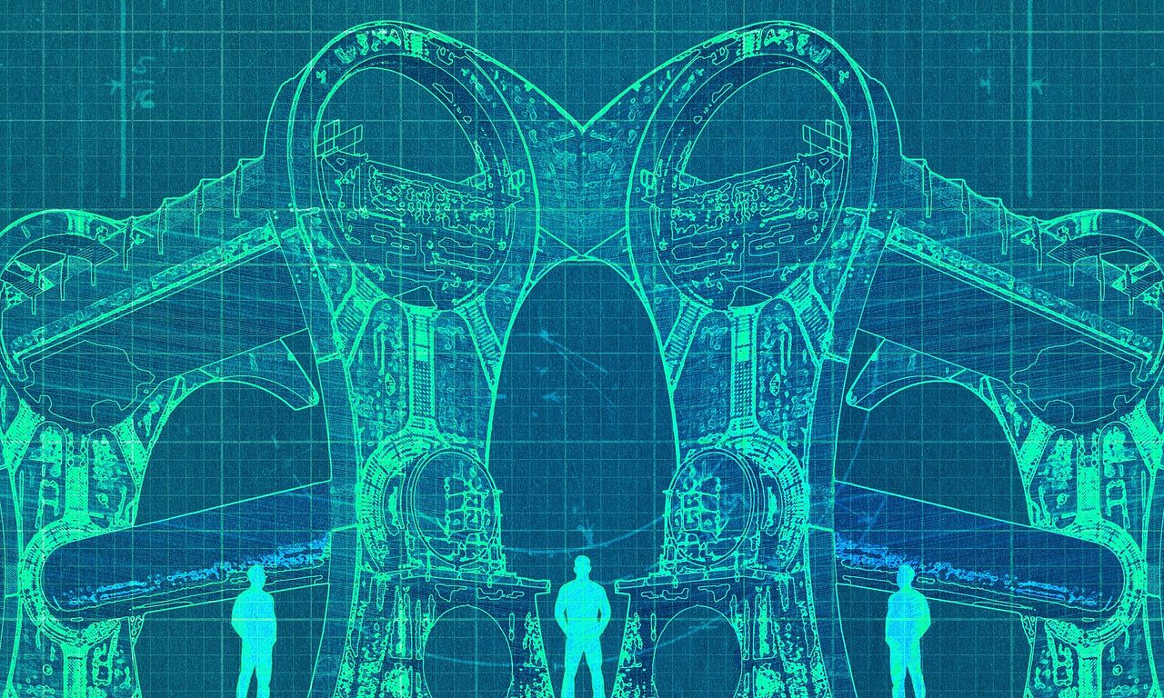 header image for Impossible Engineering
