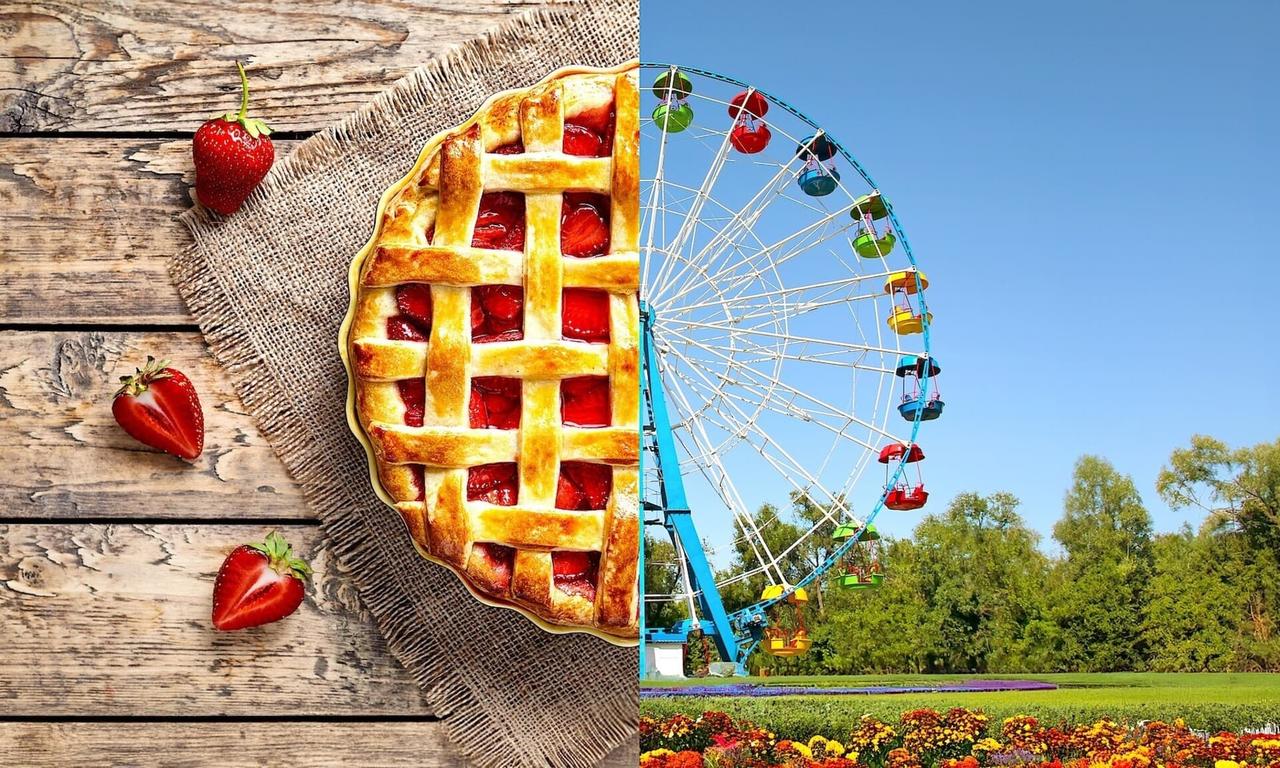 header image for Blue Ribbon Baking Championship