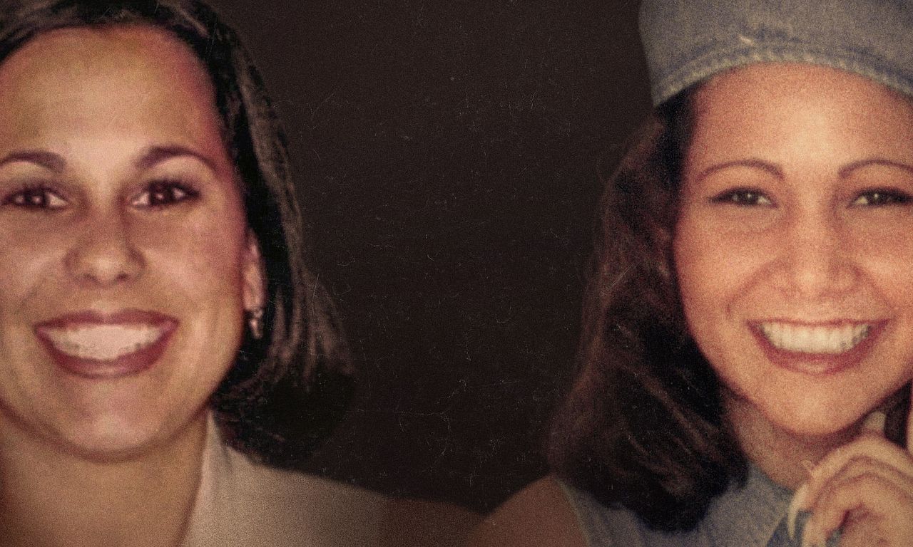 header image for Murder Has Two Faces