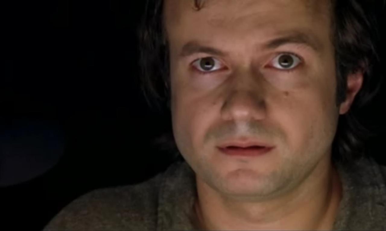 header image for The Game of Truth