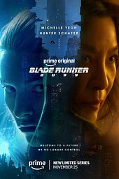 Blade Runner 2099