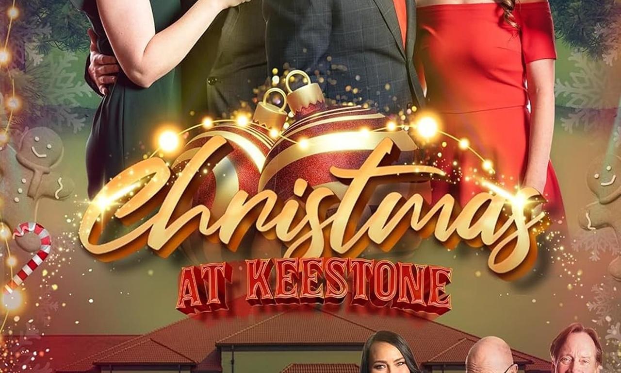 header image for Christmas at Keestone