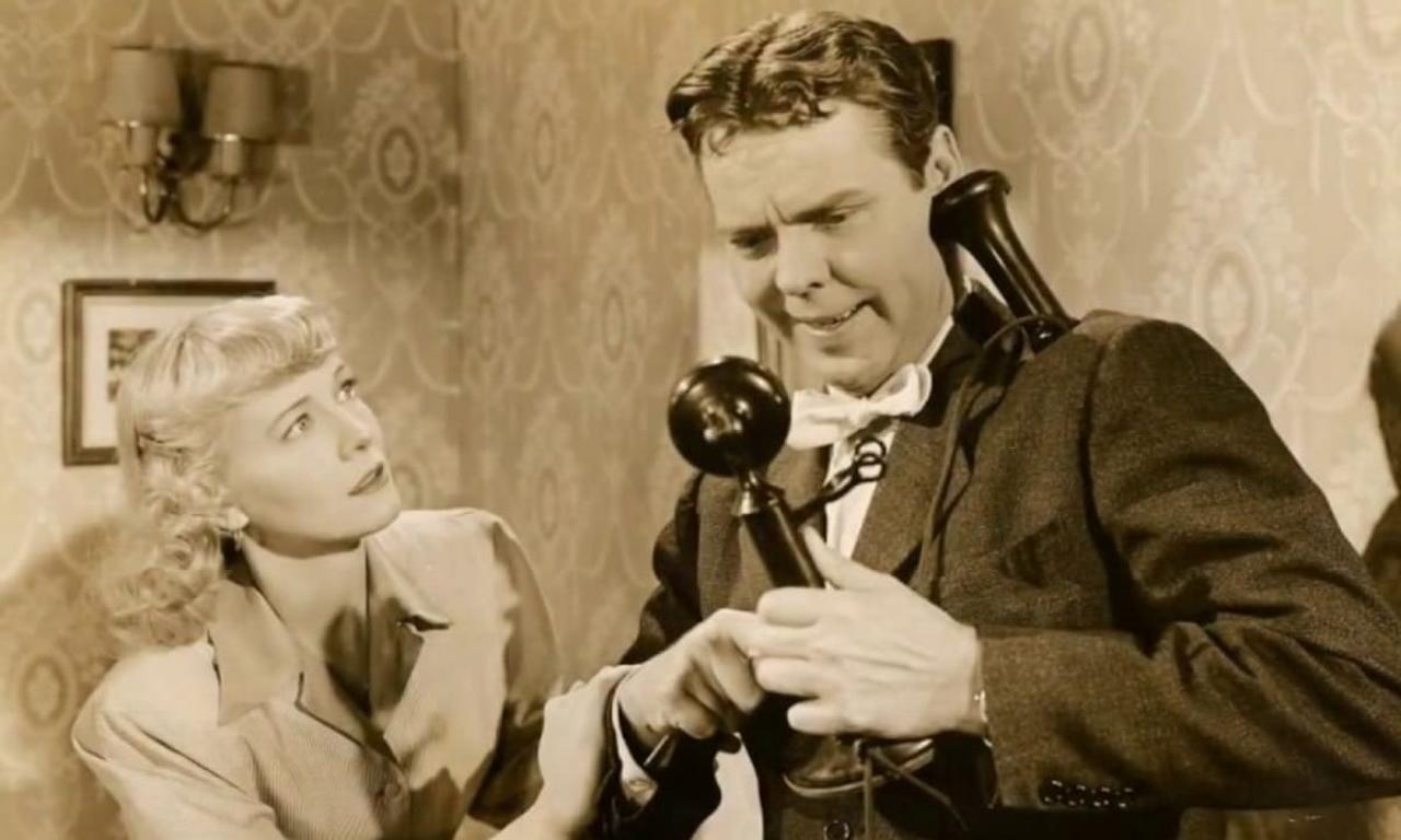 header image for Blondie in the Dough