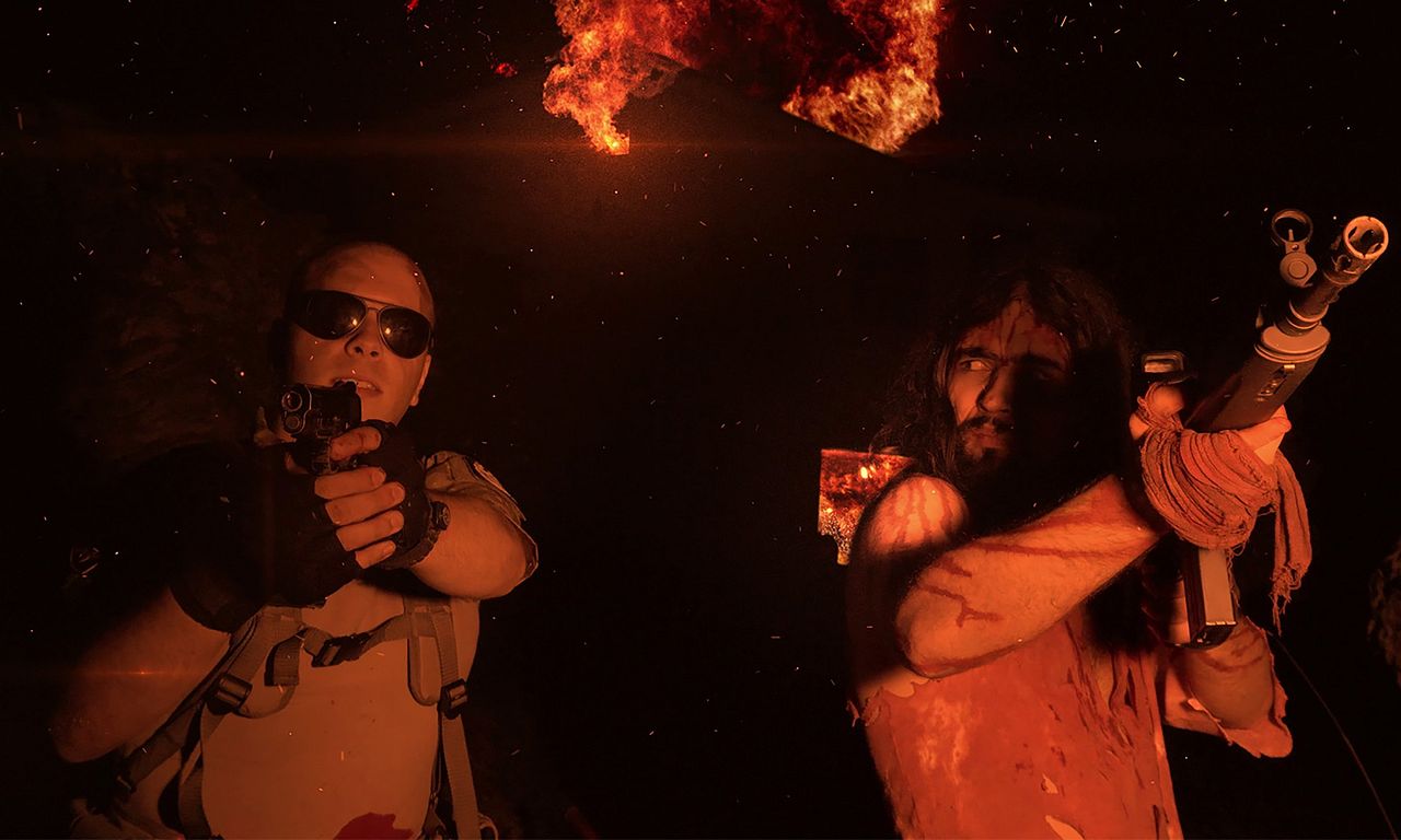 header image for Best Cop Ever