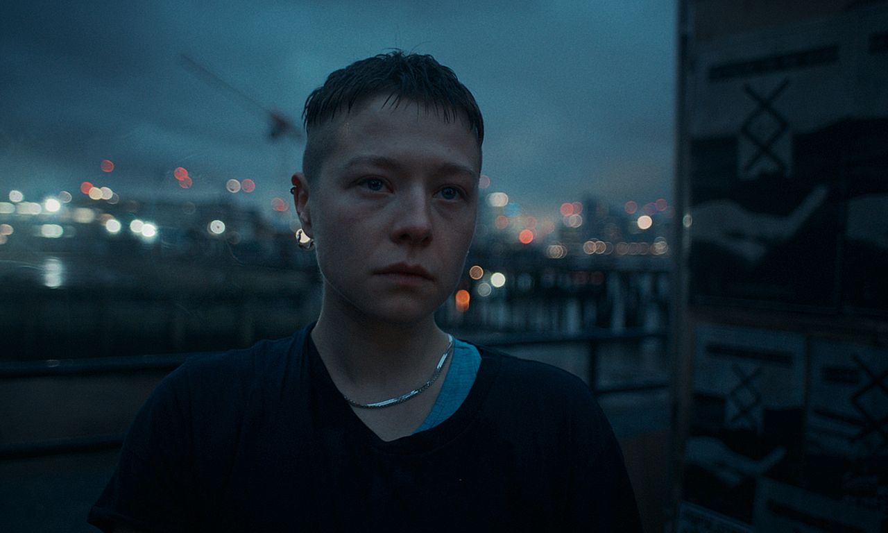 header image for For People in Trouble