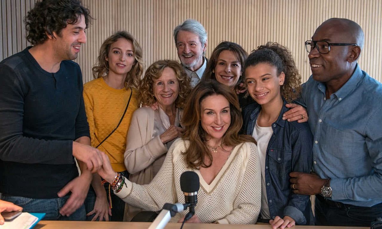 header image for Isn't She Lovely?