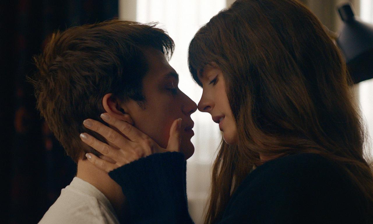 header image for The Idea of You