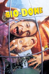 Bio-Dome