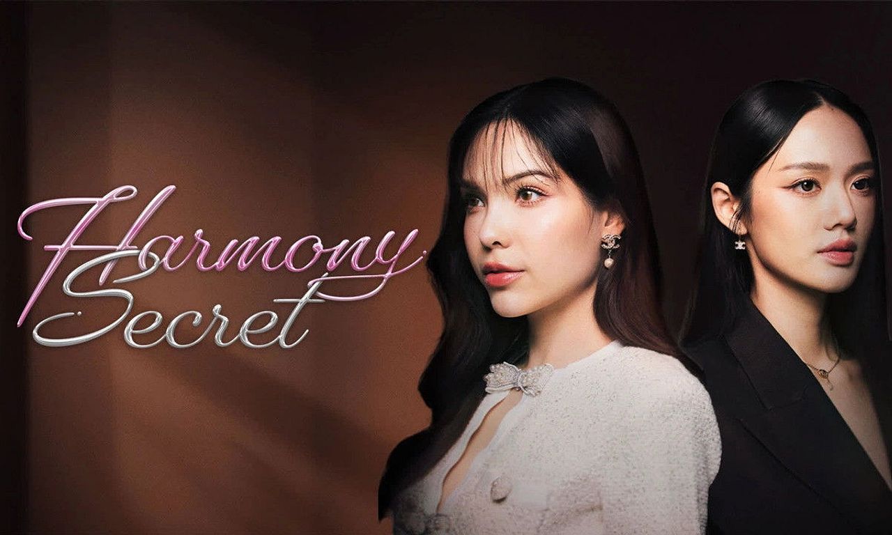 header image for Harmony Secret