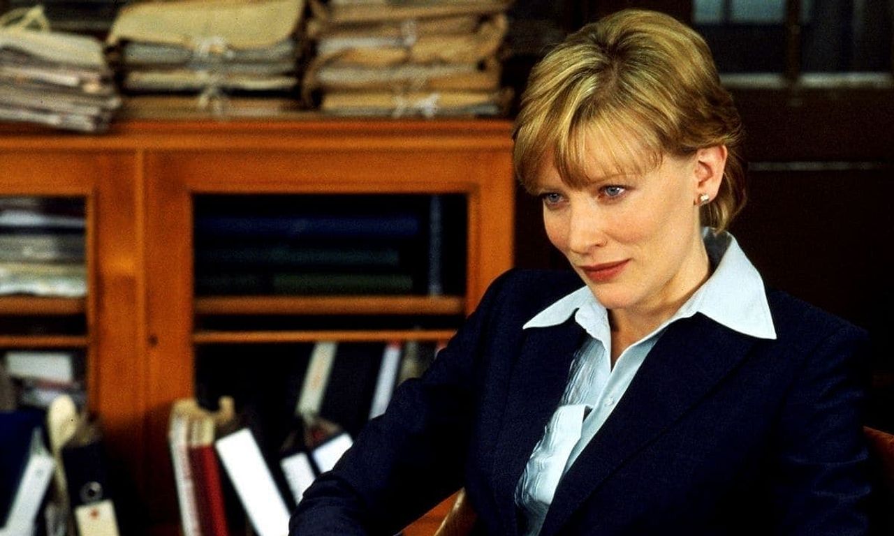 header image for Veronica Guerin