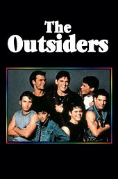The Outsiders