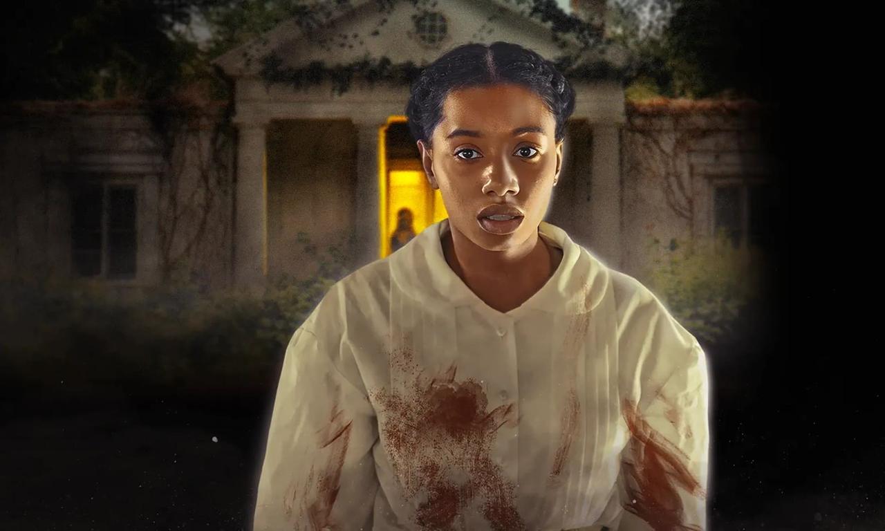 header image for A Southern Haunting