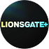 Lionsgate+