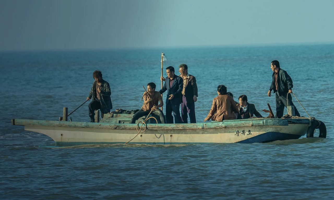 header image for Low Life