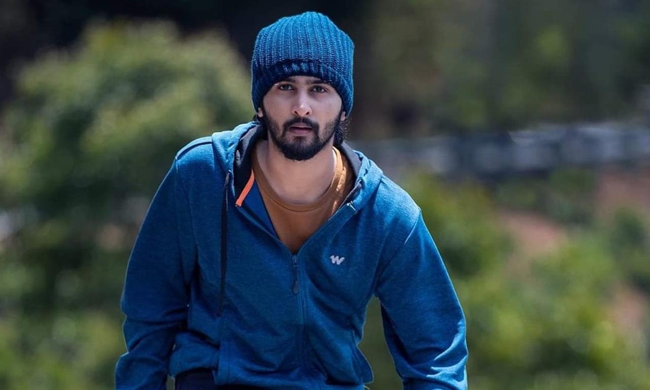 header image for Ullasam