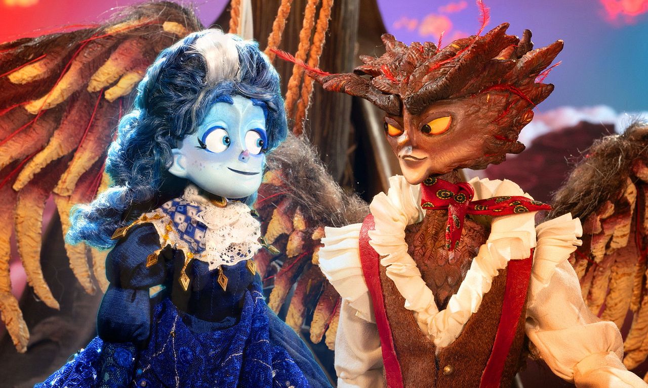header image for I Am Frankelda