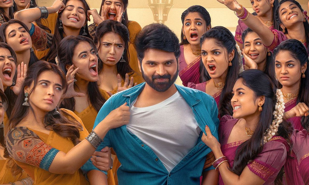 header image for #Single