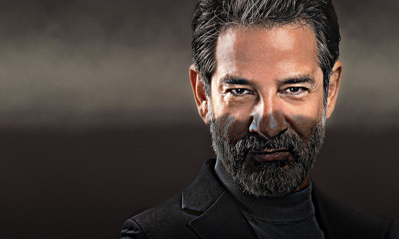 header image for Sierra Madre: No Trespassing