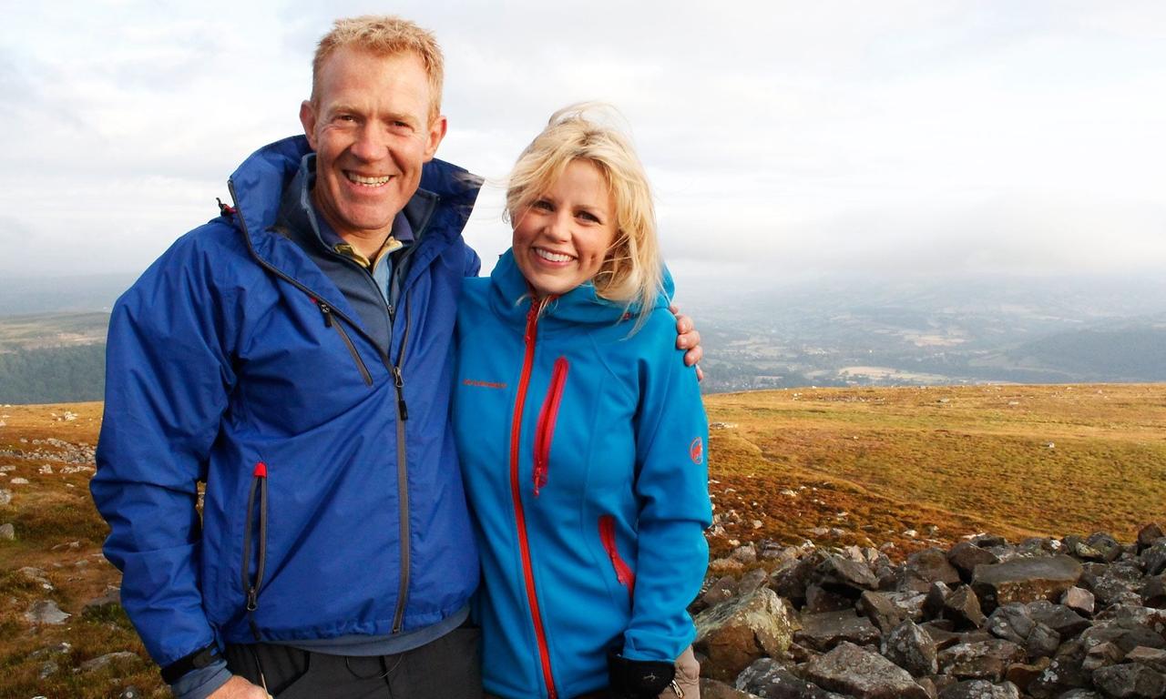 header image for Secret Britain