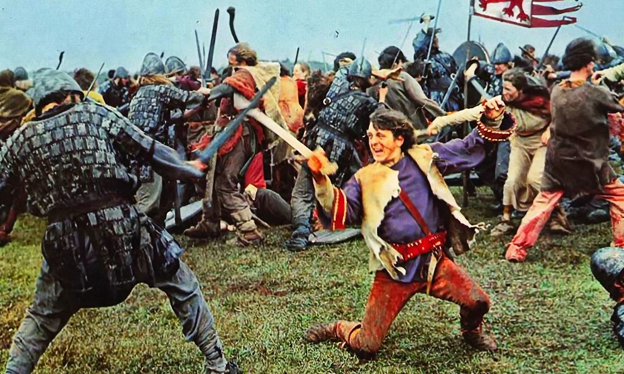 header image for Alfred the Great